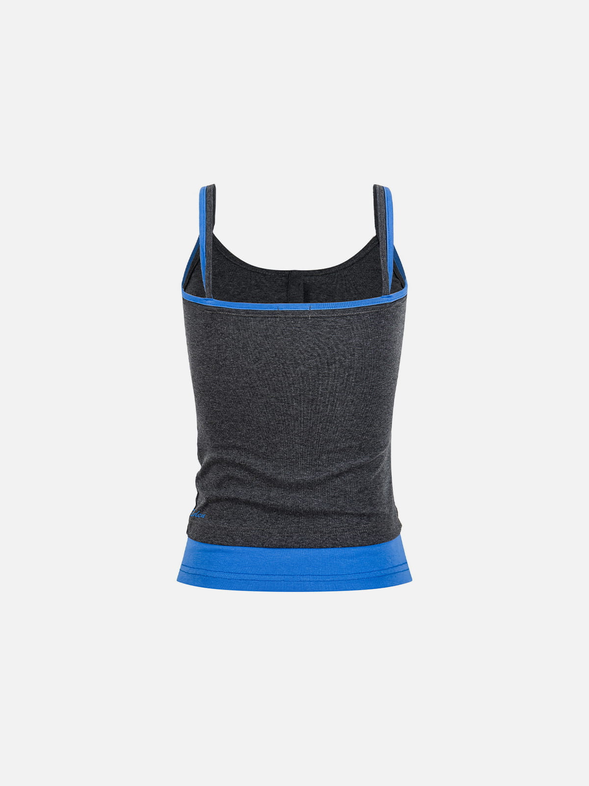 Alternative view of Aelfric Eden Contrast Layered Cami Top