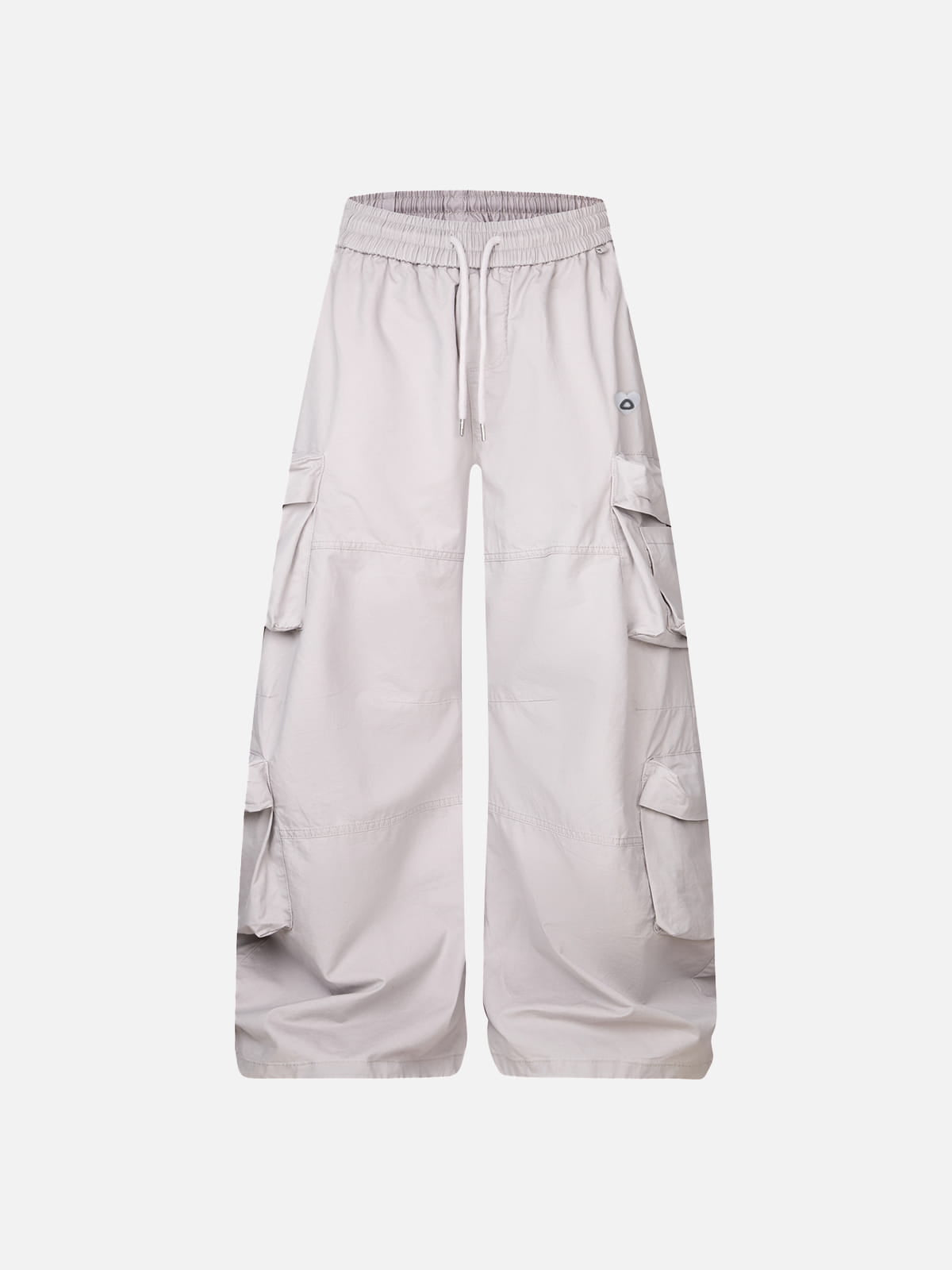 Aelfric Eden Multi Pocket Baggy Sweatpants